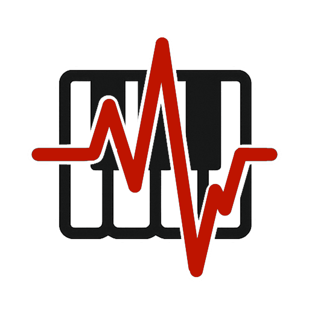 MidiPulse Logo